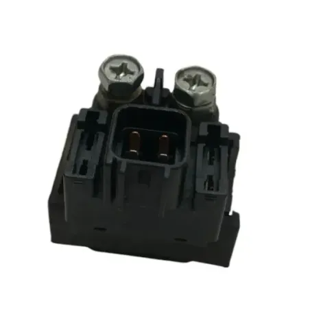 Relais de demarreur KAWASAKI KLV 1000 2004-2005