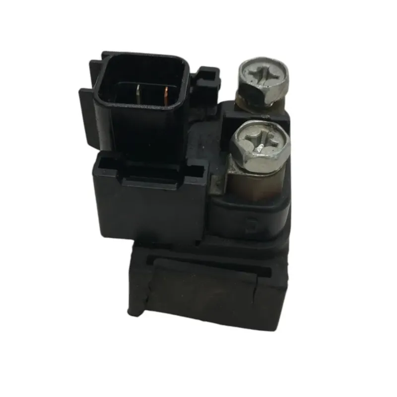 Relais de demarreur KAWASAKI KLV 1000 2004-2005