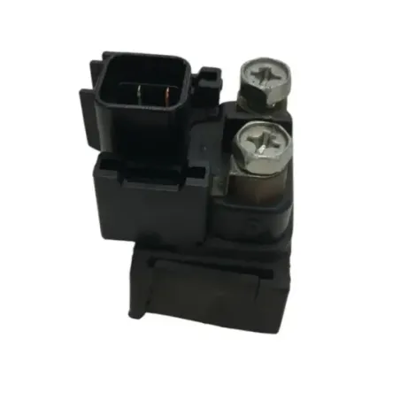 Relais de demarreur KAWASAKI KLV 1000 2004-2005