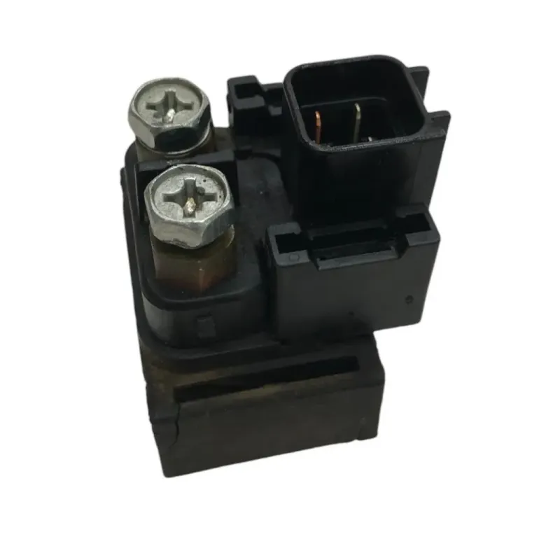 Relais de demarreur KAWASAKI KLV 1000 2004-2005