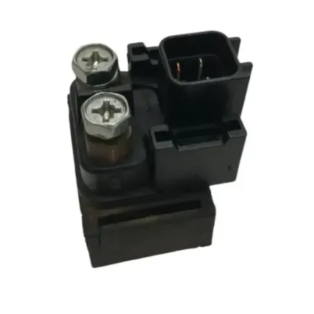 Relais de demarreur KAWASAKI KLV 1000 2004-2005