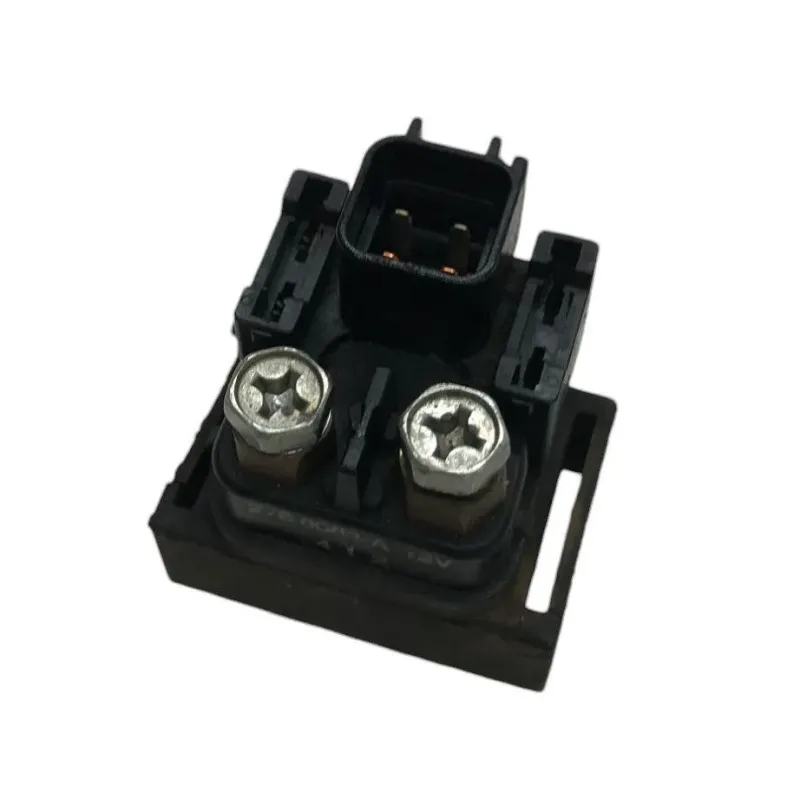 Relais de demarreur KAWASAKI KLV 1000 2004-2005