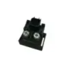 Relais de demarreur KAWASAKI KLV 1000 2004-2005