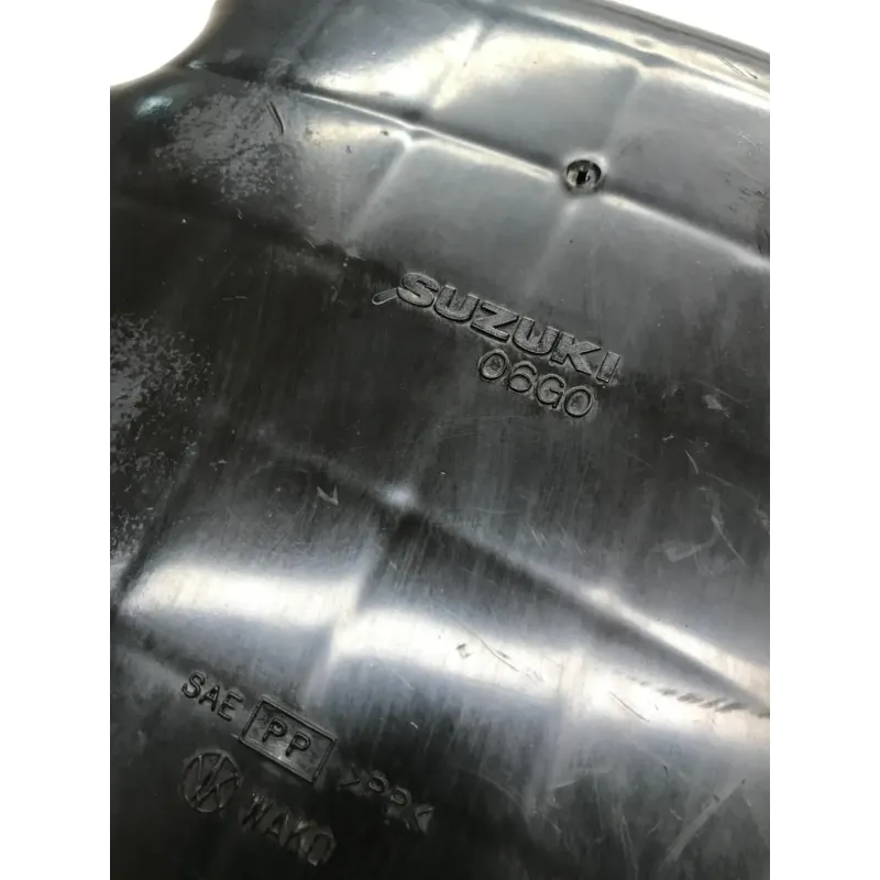Boite a air KAWASAKI KLV 1000 2004-2005