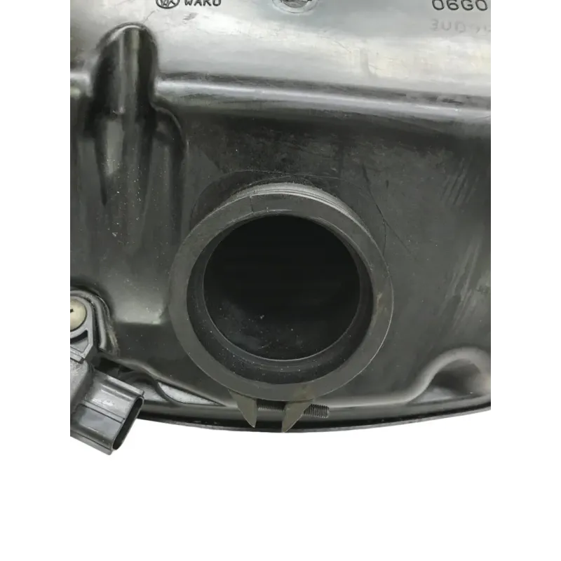 Boite a air KAWASAKI KLV 1000 2004-2005
