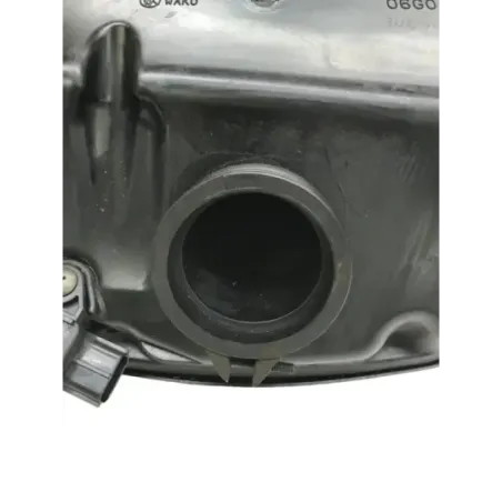 Boite a air KAWASAKI KLV 1000 2004-2005