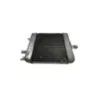 Radiateur eau SUZUKI UH 125 2014-2019 BURGMAN Radiateur eau SUZUKI UH 125 2014-2019 BURGMAN