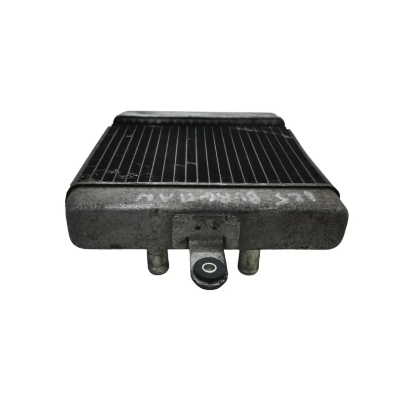 Radiateur eau SUZUKI UH 125 2014-2019 BURGMAN