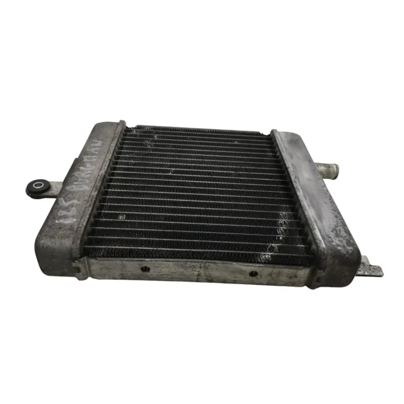 Radiateur eau SUZUKI UH 125 2014-2019 BURGMAN