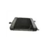 Radiateur eau SUZUKI UH 125 2014-2019 BURGMAN Radiateur eau SUZUKI UH 125 2014-2019 BURGMAN