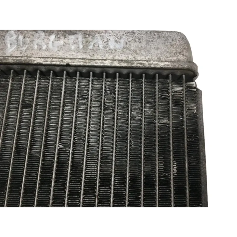 Radiateur eau SUZUKI UH 125 2014-2019 BURGMAN