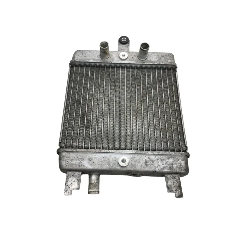 Radiateur eau SUZUKI UH 125 2014-2019 BURGMAN