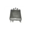 Radiateur eau SUZUKI UH 125 2014-2019 BURGMAN Radiateur eau SUZUKI UH 125 2014-2019 BURGMAN