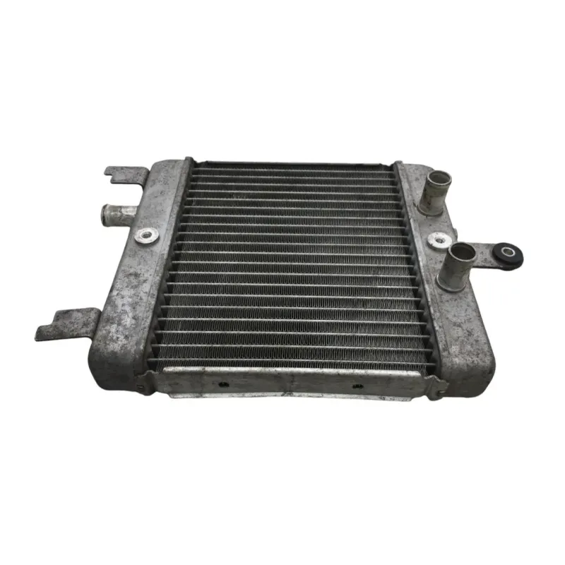 Radiateur eau SUZUKI UH 125 2014-2019 BURGMAN