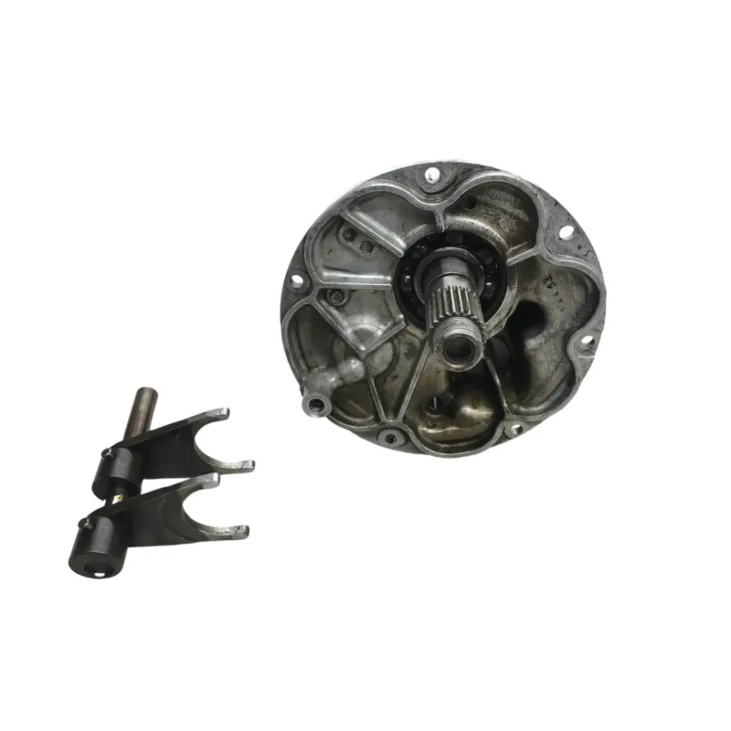 Boite de vitesses HONDA CX 500 1978-1982