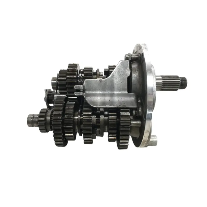 Boite de vitesses HONDA CX 500 1978-1982