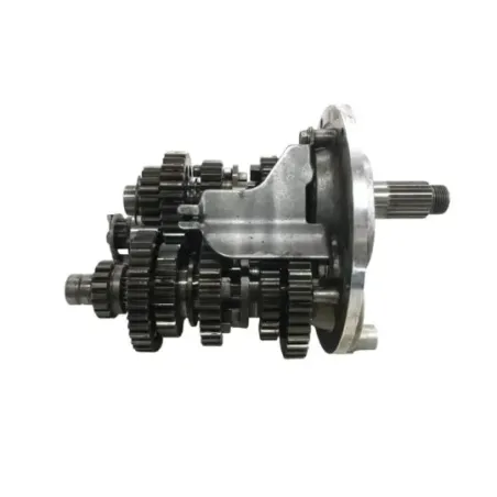 Boite de vitesses HONDA CX 500 1978-1982