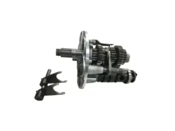 Boite de vitesses HONDA CX 500 1978-1982