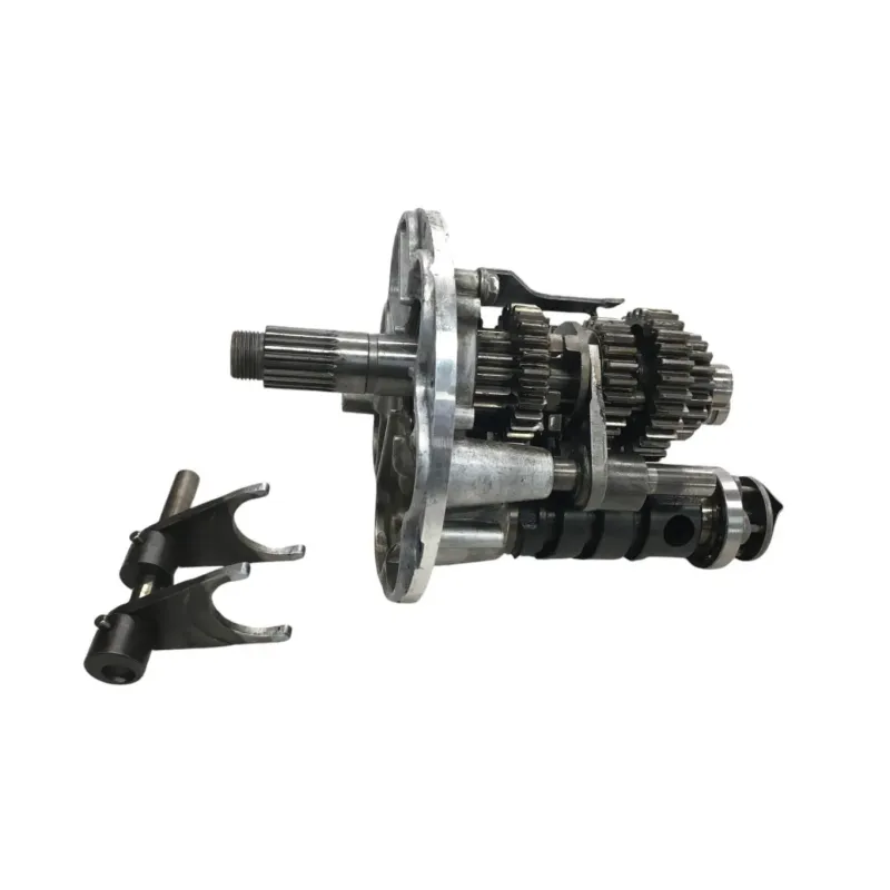 Boite de vitesses HONDA CX 500 1978-1982