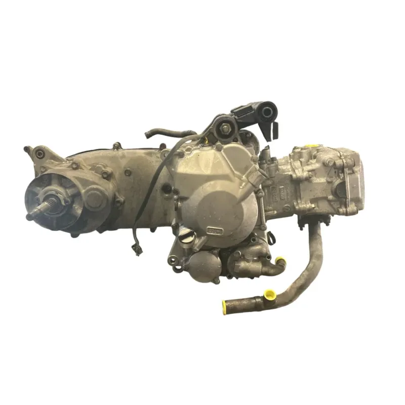 Moteur SUZUKI UH 125 2007-2013 BURGMAN