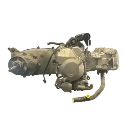 Moteur SUZUKI UH 125 2007-2013 BURGMAN