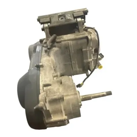Moteur SUZUKI UH 125 2007-2013 BURGMAN