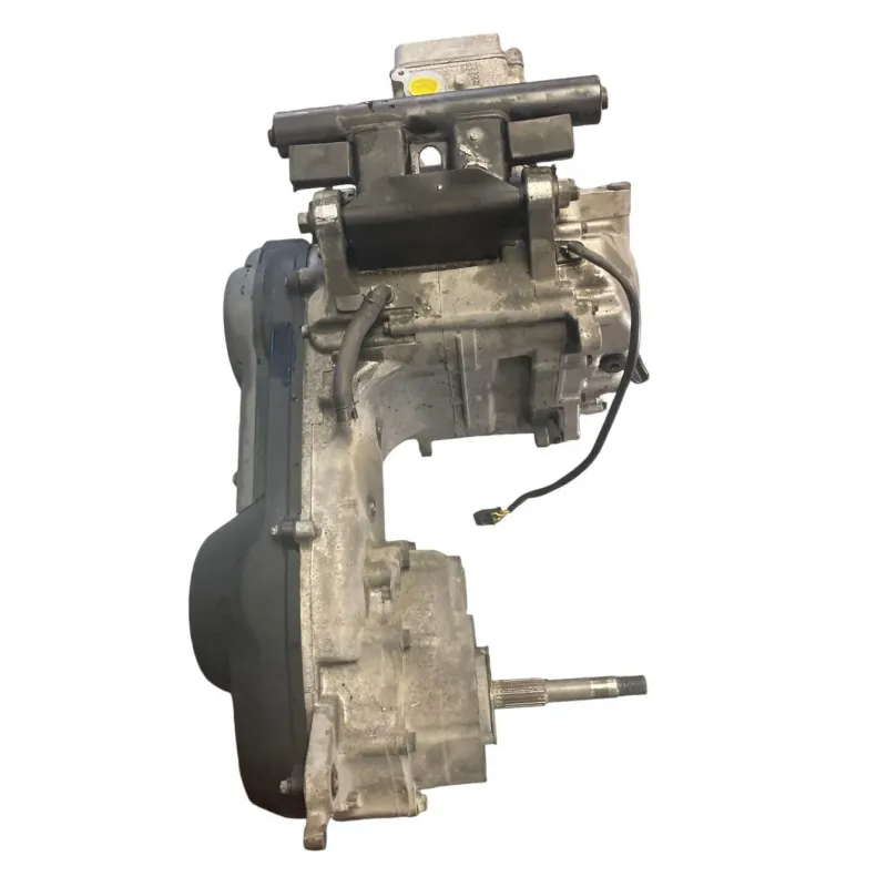 Moteur SUZUKI UH 125 2007-2013 BURGMAN