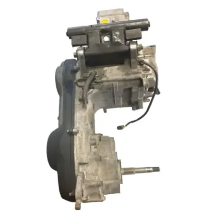 Moteur SUZUKI UH 125 2007-2013 BURGMAN