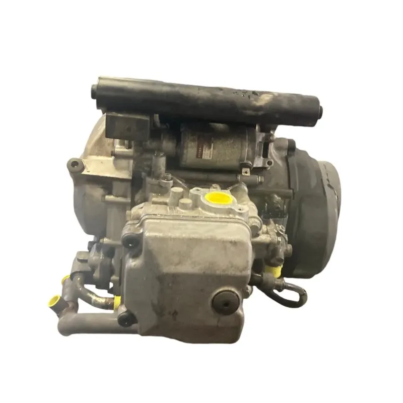 Moteur SUZUKI UH 125 2007-2013 BURGMAN