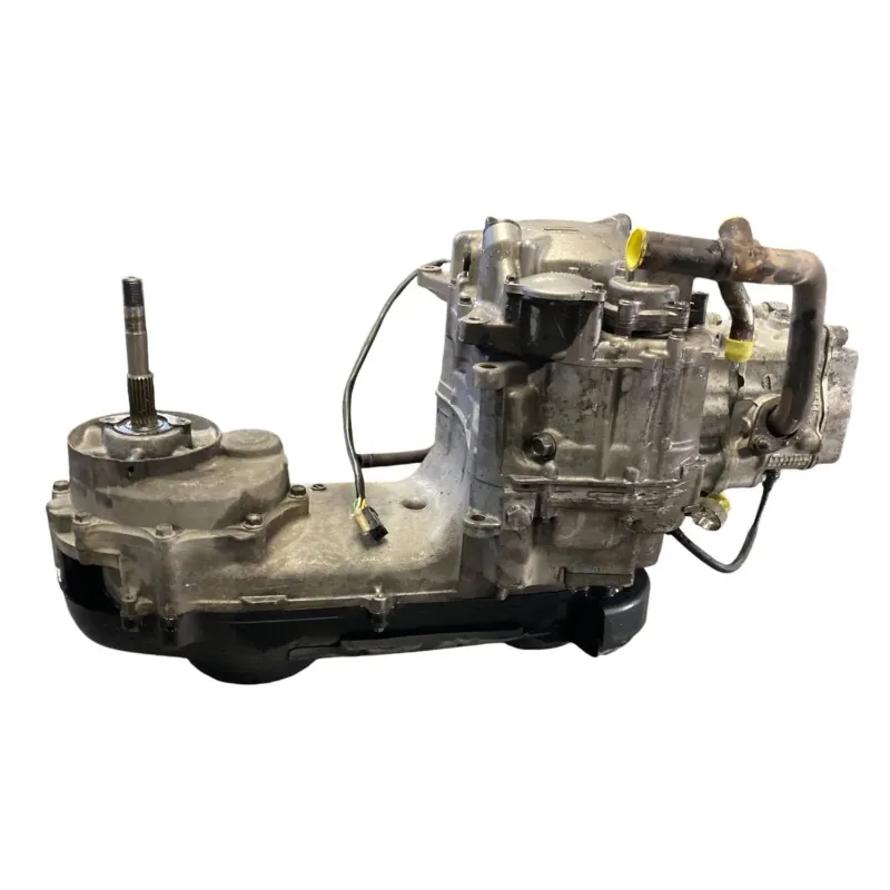 Moteur SUZUKI UH 125 2007-2013 BURGMAN
