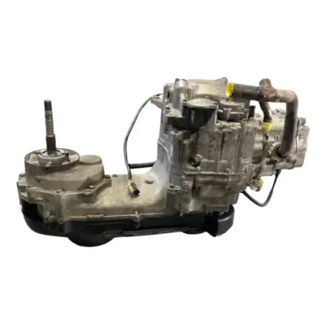 Moteur SUZUKI UH 125 2007-2013 BURGMAN