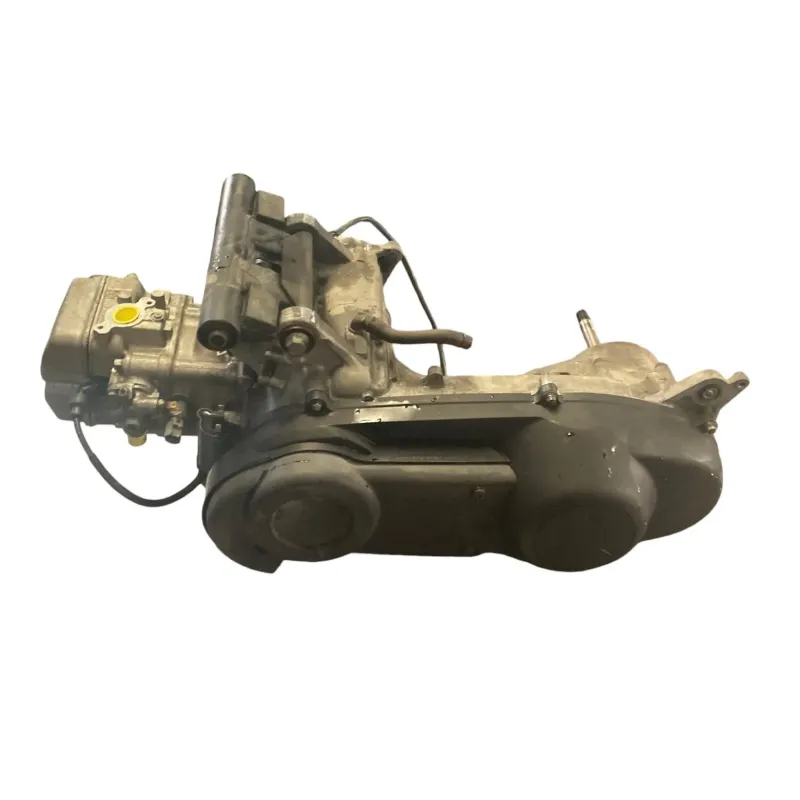 Moteur SUZUKI UH 125 2007-2013 BURGMAN