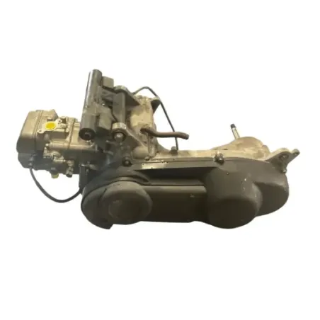 Moteur SUZUKI UH 125 2007-2013 BURGMAN