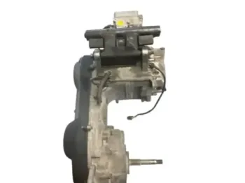 Moteur SUZUKI UH 125 2007-2013 BURGMAN