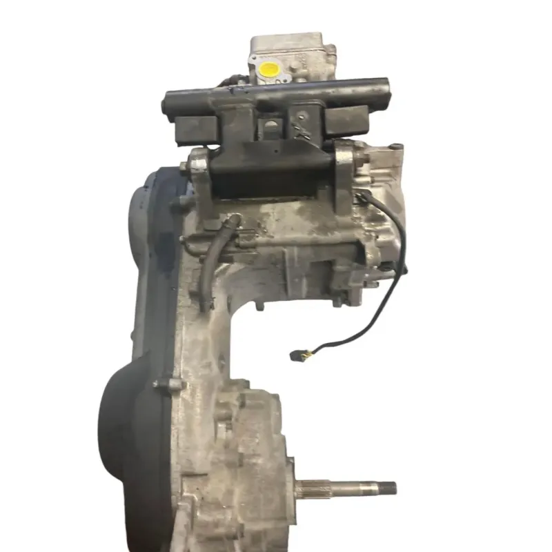 Moteur SUZUKI UH 125 2007-2013 BURGMAN