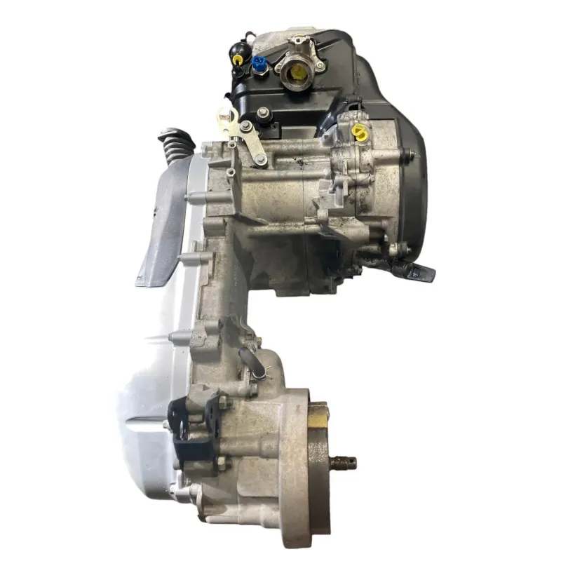 Moteur PIAGGIO VESPA SPRINT 125 2016-2020 IGET 4T