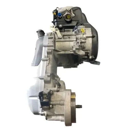 Moteur PIAGGIO VESPA SPRINT 125 2016-2020 IGET 4T