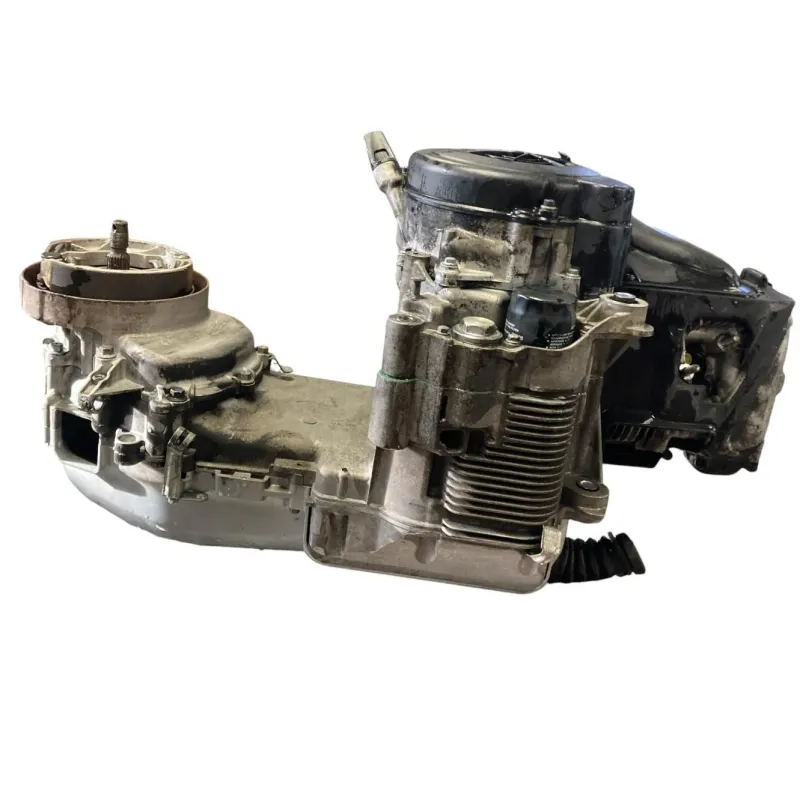 Moteur PIAGGIO VESPA SPRINT 125 2016-2020 IGET 4T