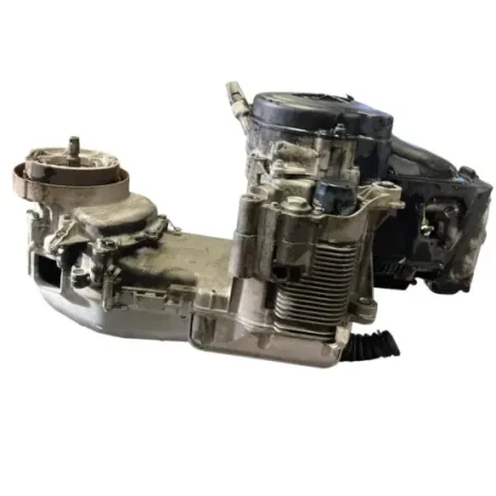 Moteur PIAGGIO VESPA SPRINT 125 2016-2020 IGET 4T