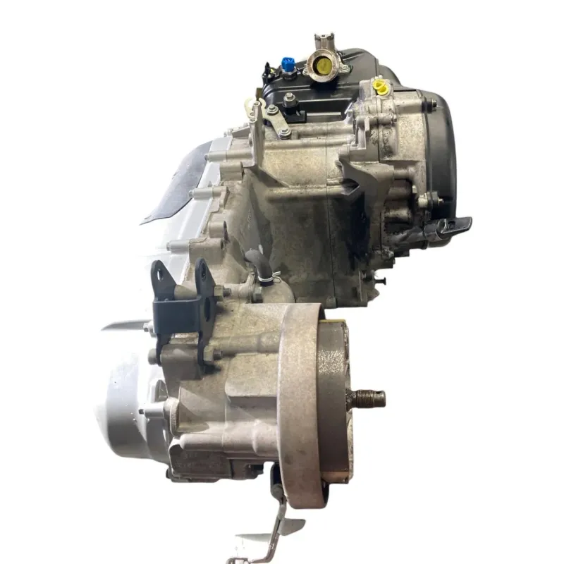 Moteur PIAGGIO VESPA SPRINT 125 2016-2020 IGET 4T