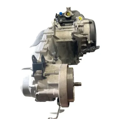 Moteur PIAGGIO VESPA SPRINT 125 2016-2020 IGET 4T
