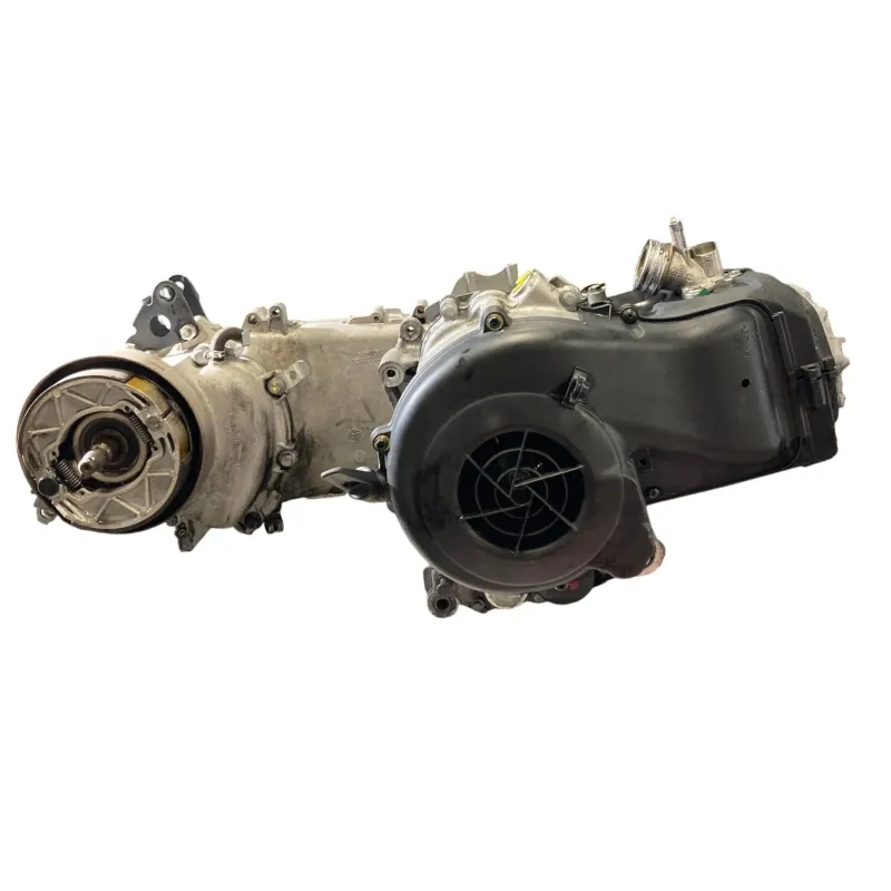 Moteur PIAGGIO VESPA SPRINT 125 2016-2020 IGET 4T