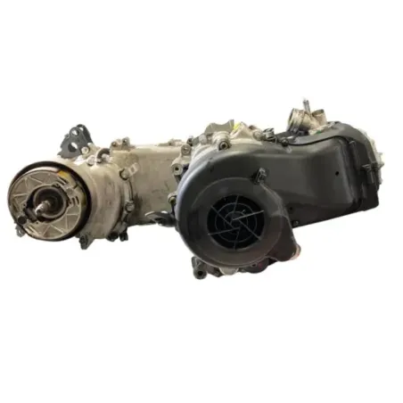 Moteur PIAGGIO VESPA SPRINT 125 2016-2020 IGET 4T