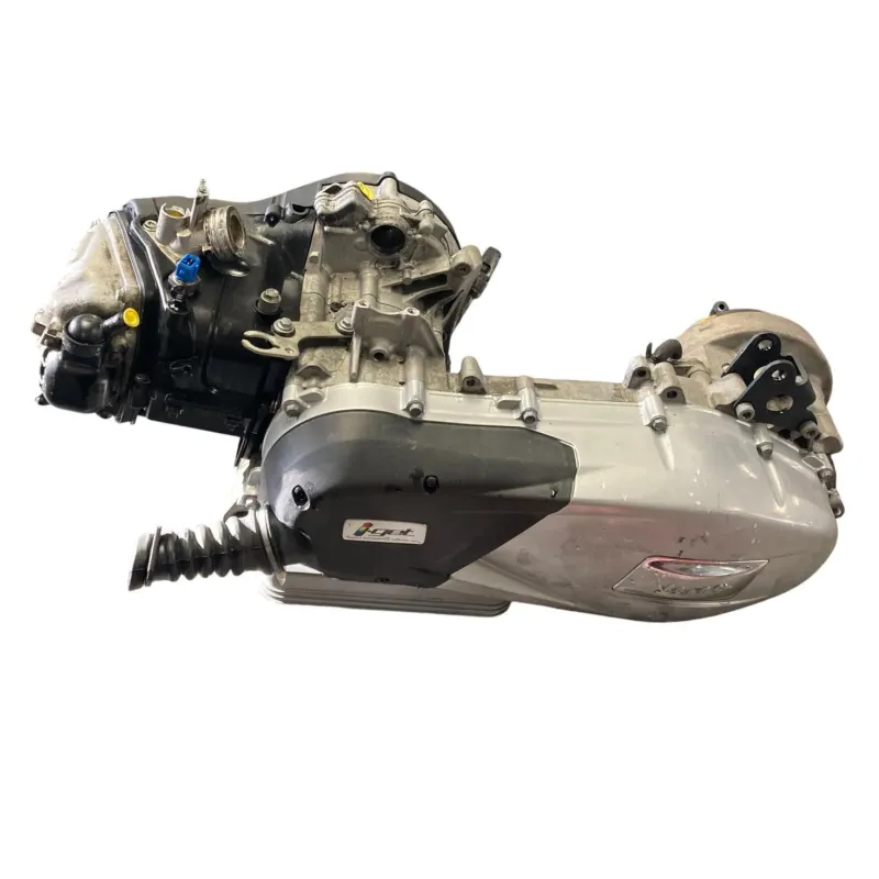 Moteur PIAGGIO VESPA SPRINT 125 2016-2020 IGET 4T