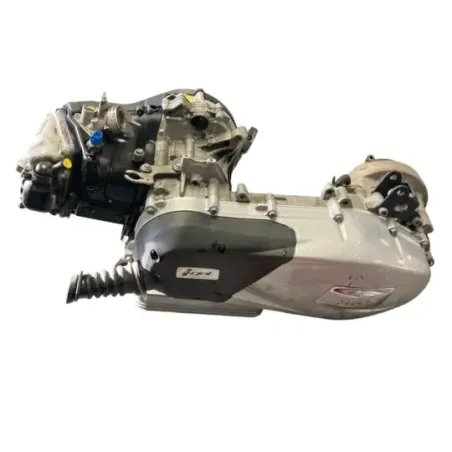 Moteur PIAGGIO VESPA SPRINT 125 2016-2020 IGET 4T