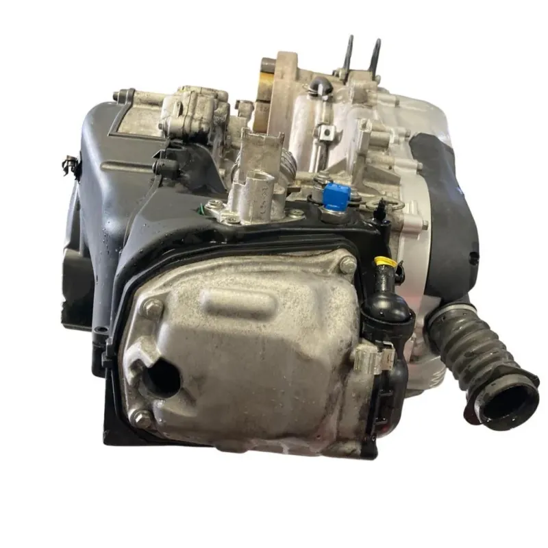 Moteur PIAGGIO VESPA SPRINT 125 2016-2020 IGET 4T