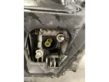 Moteur PIAGGIO VESPA SPRINT 125 2016-2020 IGET 4T