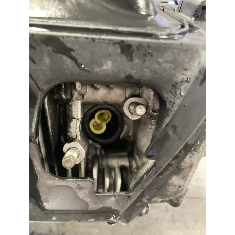 Moteur PIAGGIO VESPA SPRINT 125 2016-2020 IGET 4T