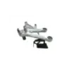 Platine avant droite HONDA CBR 1000 RR 2004-2005 FIREBLADE Platine avant droite HONDA CBR 1000 RR 2004-2005 FIREBLADE