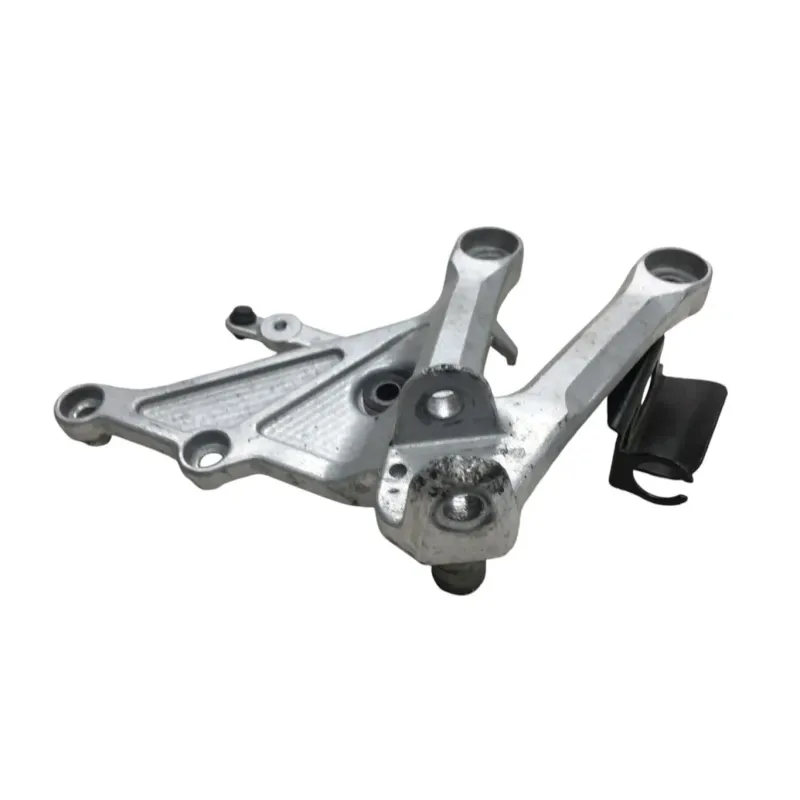 Platine avant droite HONDA CBR 1000 RR 2004-2005 FIREBLADE